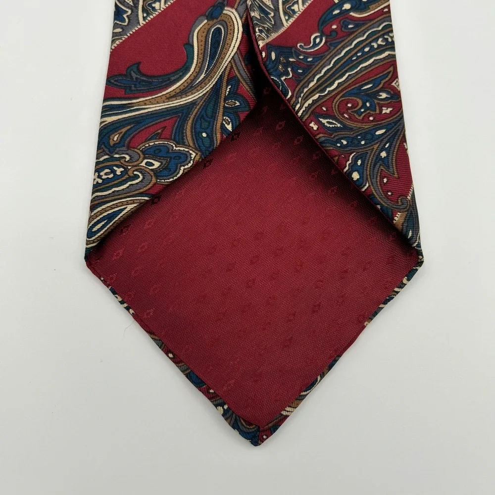 Hanover St. Tie Works Ltd. hanover st